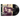 180g Black Vinyl LP