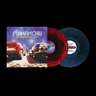 Red Blue & Custom Night Sky Vinyl 2LP