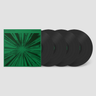 Black Vinyl 4LP