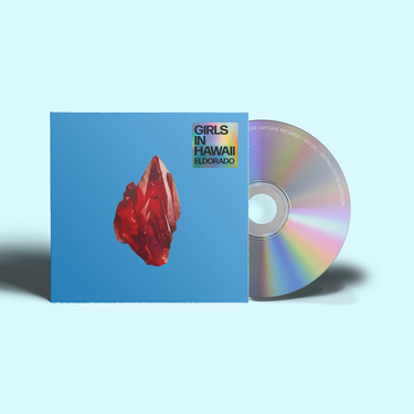 CD