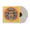 Indie Exclusive Clear Transparent Vinyl LP
