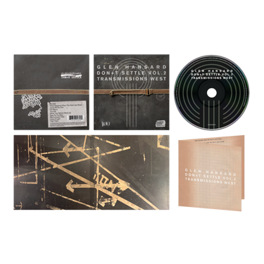 CD