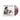 Silver & Red Vinyl Coloured Vinyl LP