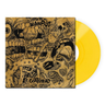 Limited Clear Yellow Vinyl w/ Obi Strip