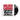 180g Black Vinyl LP