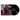  140g Black Vinyl. LP