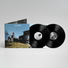 Black Vinyl 2LP, Deluxe Gatefold Sleeve