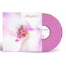 Violet-Coloured Vinyl LP