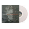 Clear Coloured Vinyl LP