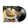 Black Vinyl LP