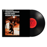 180g Black Vinyl LP