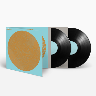 Black Vinyl LP