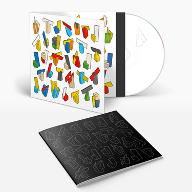 CD