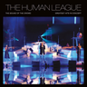 Blue Vinyl LP