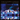Blue Vinyl LP