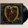 Black Vinyl LP