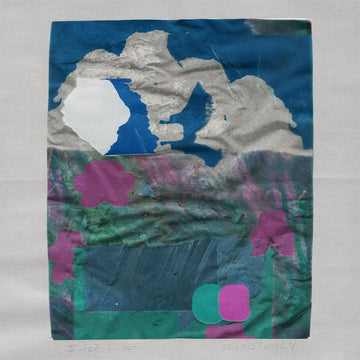 i-sef u-sef - Consistency - LP - Black Vinyl [JAN 30]