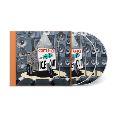2CD