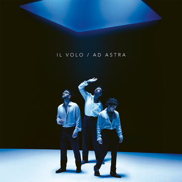 IL VOLO - Ad Astra - LP - Vinyl
