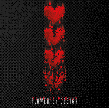 Scarlet Rebels - Flawed By Design