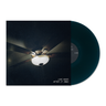Sea Blue Vinyl LP