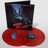 Red Vinyl 2LP