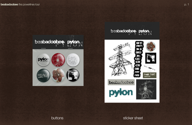 Beabadoobee - 'Pylon' Listening Event - September 12th