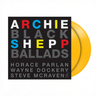 Archie Shepp and Horace Parlan - Black Ballads