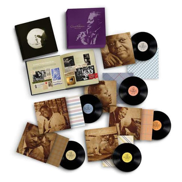 6LP, Box Set