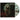 Coke Bottle Green with Splatter Vinyl LP
