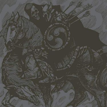 Conan - Horseback Battle Hammer