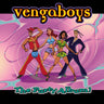 VENGABOYS - The Party Album!
