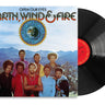 Earth, Wind & Fire - Open Our Eyes