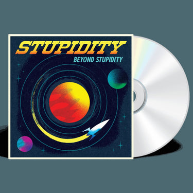 CD