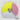 Limited 'Helga Pie Chart' Colour Vinyl LP