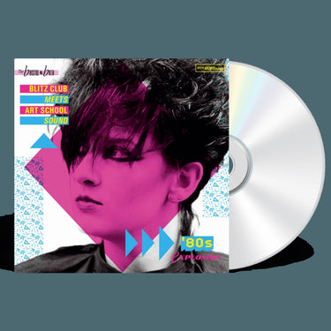 CD