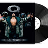 Black Vinyl 2LP