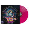 Energon Pink Vinyl LP