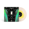 Yellow/Clear Colour-in-Colour Vinyl LP