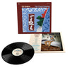 Black Vinyl LP