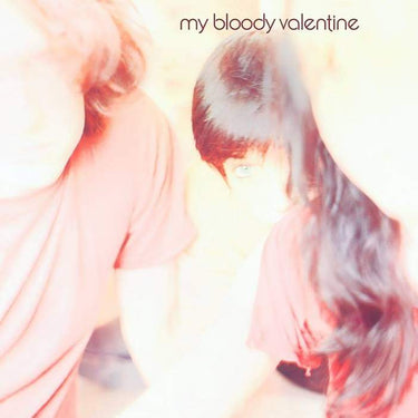 My Bloody Valentine  - Isnt Anything (Reissue)