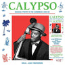 VA / SOUL JAZZ RECORDS PRESENTS - Calypso: Musical Poetry In The Caribbean 1955-69
