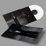 LP White Vinyl with poster insert