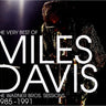 MILES DAVIS - The Very Best Of The Warner Bros. Sessions (2026 Reissue)