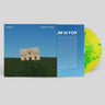 Indies Exclusive Sunny Lawn Splatter Vinyl LP