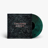 Limited Edition Green & Black Marble Vinyl LP