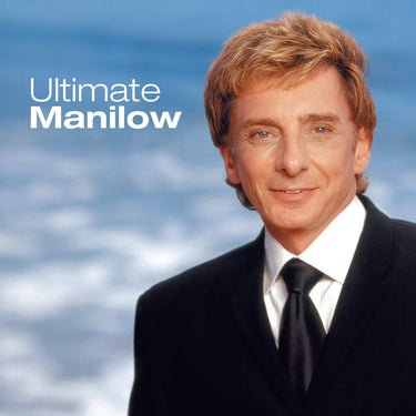 BARRY MANILOW - Ultimate Manilow