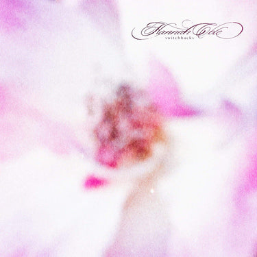Violet-Coloured Vinyl LP
