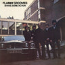 2LP 2 x 140g Black vinyl gatefold sleeve