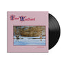 Black Vinyl LP